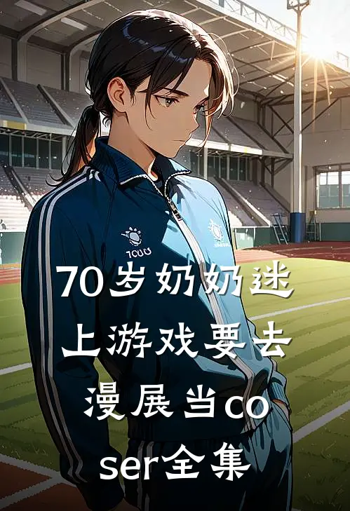70岁奶奶迷上游戏要去漫展当coser 全集