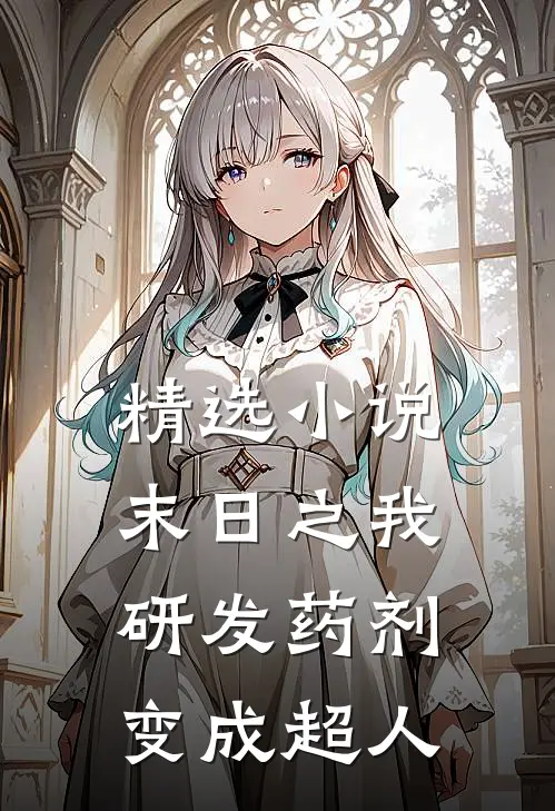 精选小说末日之我研发药剂变成超人