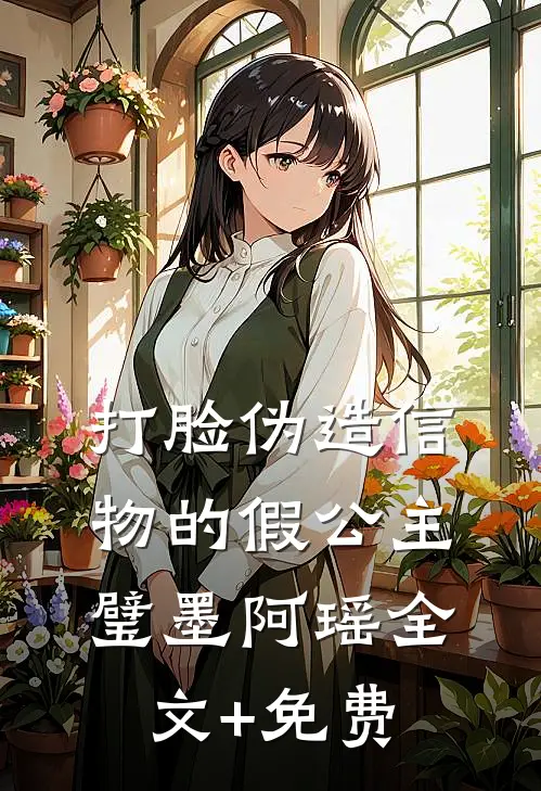 打脸伪造信物的假公主璧墨阿瑶全文+免费