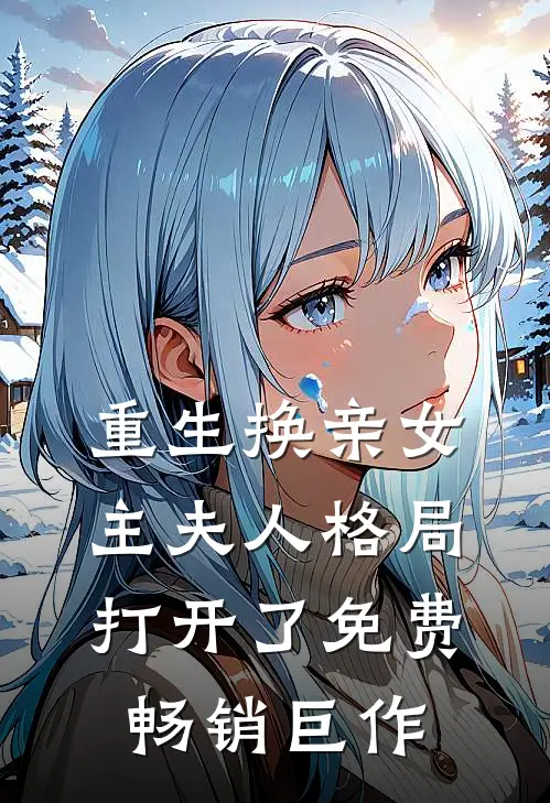 重生换亲女主夫人格局打开了免费畅销巨作