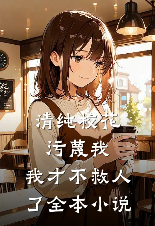 清纯校花污蔑我，我才不救人了全本小说