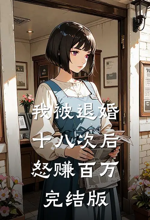 我被退婚十八次后，怒赚百万完结版