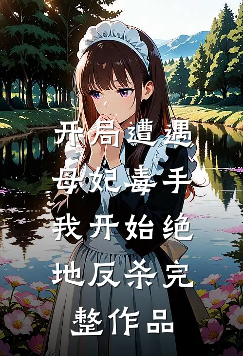 开局遭遇母妃毒手，我开始绝地反杀完整作品