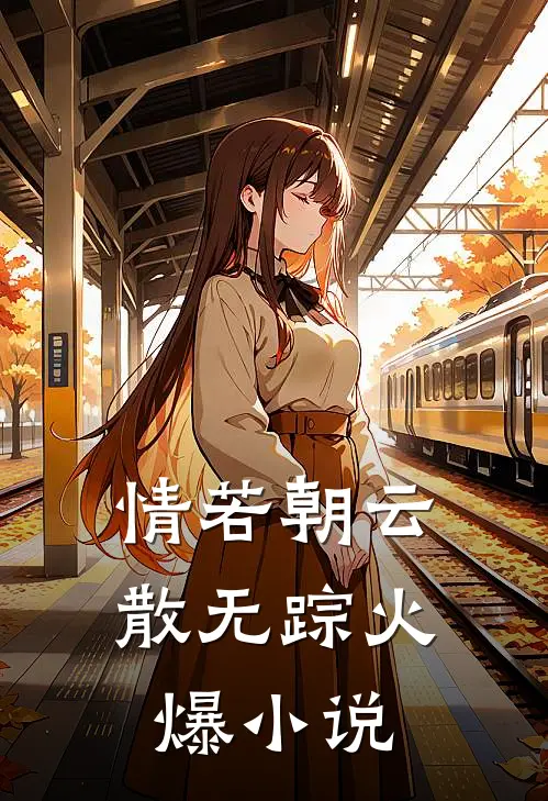 情若朝云散无踪火爆小说