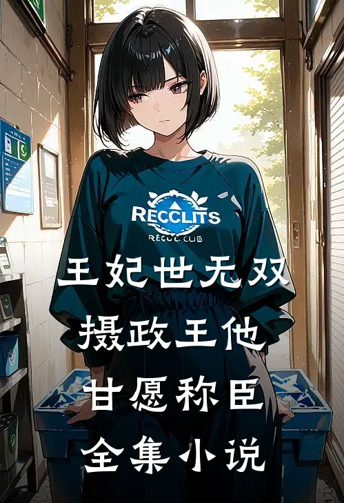 王妃世无双：摄政王他甘愿称臣全集小说
