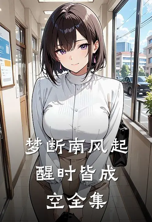 梦断南风起，醒时皆成空全集
