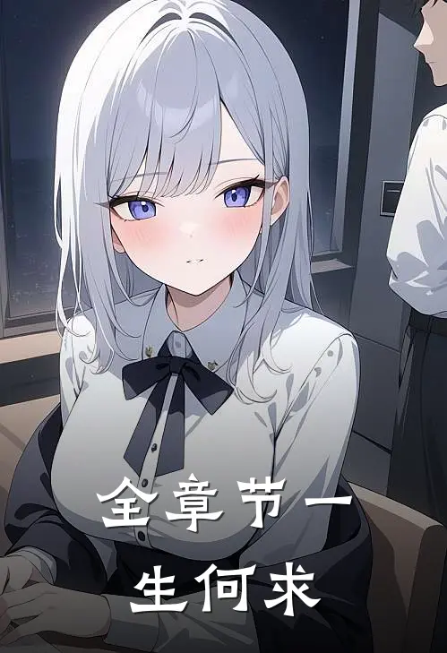 全章节一生何求