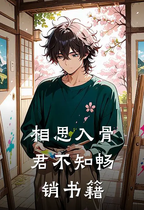 相思入骨君不知畅销书籍