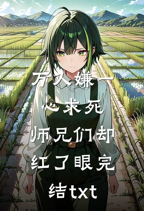 万人嫌一心求死，师兄们却红了眼完结txt