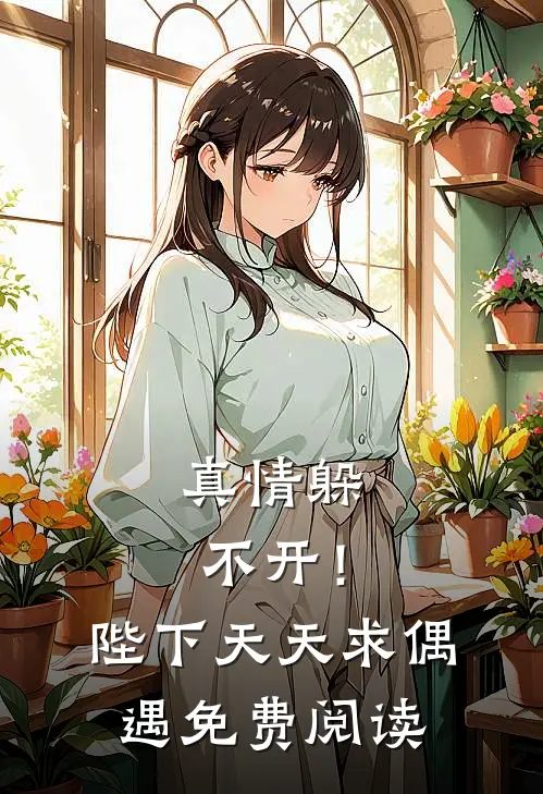真情躲不开！陛下天天求偶遇免费阅读