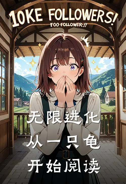 无限进化，从一只龟开始阅读