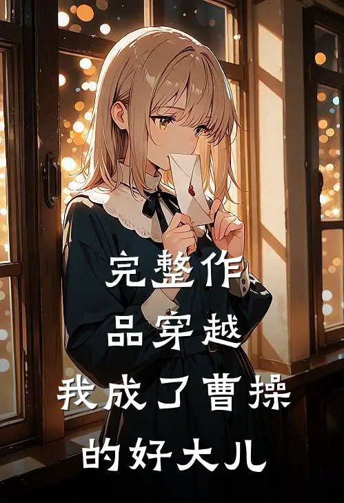 完整作品穿越：我成了曹操的好大儿