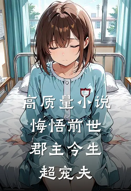 高质量小说悔悟前世：郡主今生超宠夫