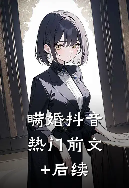 瞒婚抖音热门前文+后续