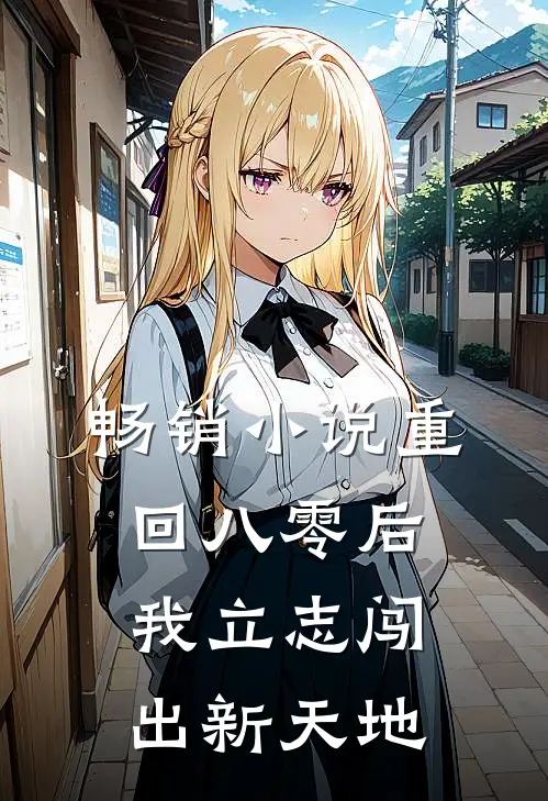 畅销小说重回八零后，我立志闯出新天地