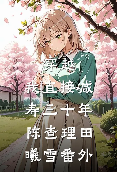 穿越：我直接减寿三十年陈查理田曦雪番外