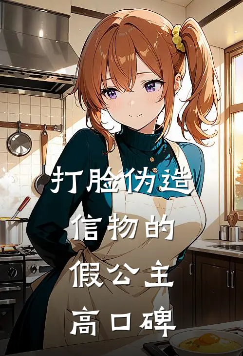 打脸伪造信物的假公主高口碑