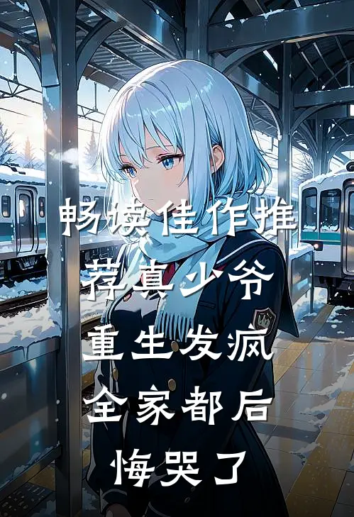 畅读佳作推荐真少爷重生发疯，全家都后悔哭了