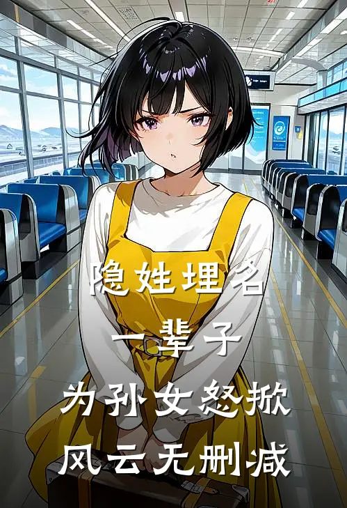 隐姓埋名一辈子，为孙女怒掀风云无删减