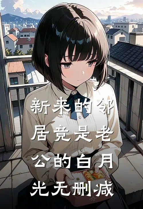 新来的邻居竟是老公的白月光无删减