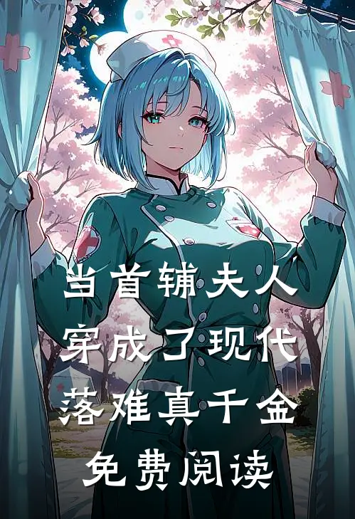 当首辅夫人穿成了现代落难真千金免费阅读