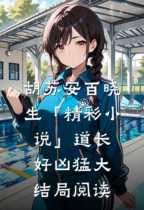 胡苏安百晓生「精彩小说」道长好凶猛大结局阅读