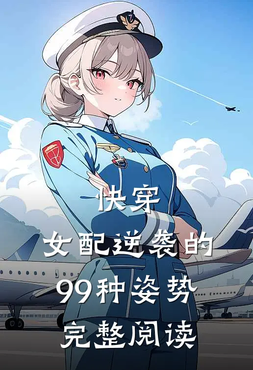 快穿：女配逆袭的99种姿势完整阅读