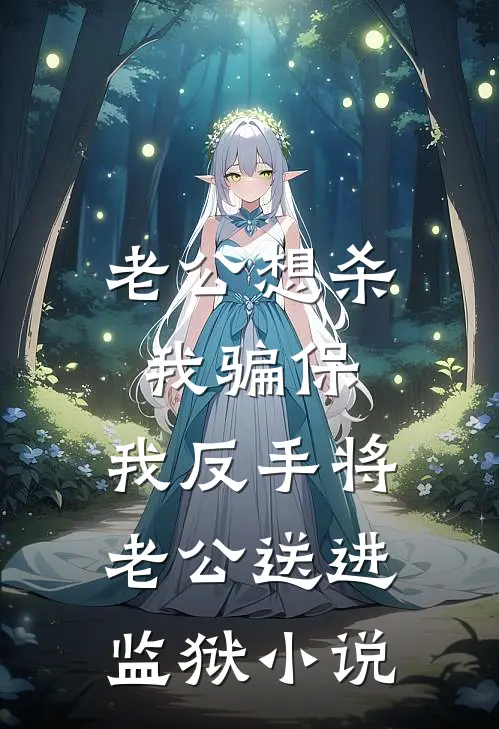 老公想杀我骗保，我反手将老公送进监狱小说