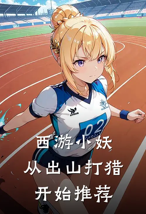 西游小妖，从出山打猎开始推荐