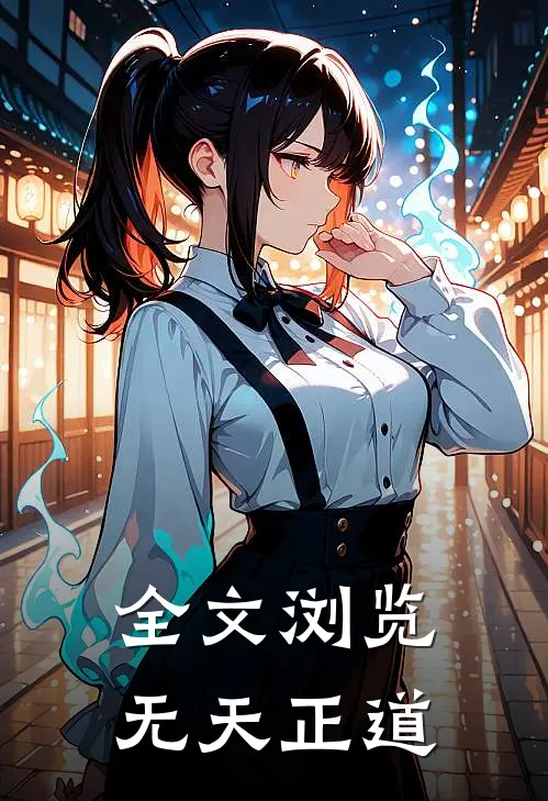 全文浏览无天正道