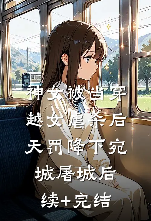 神女被当穿越女虐杀后，天罚降下宛城屠城后续+完结