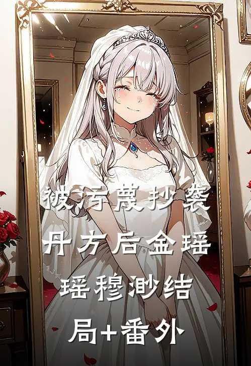 被污蔑抄袭丹方后金瑶瑶穆渺结局+番外