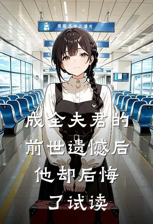 成全夫君的前世遗憾后，他却后悔了试读