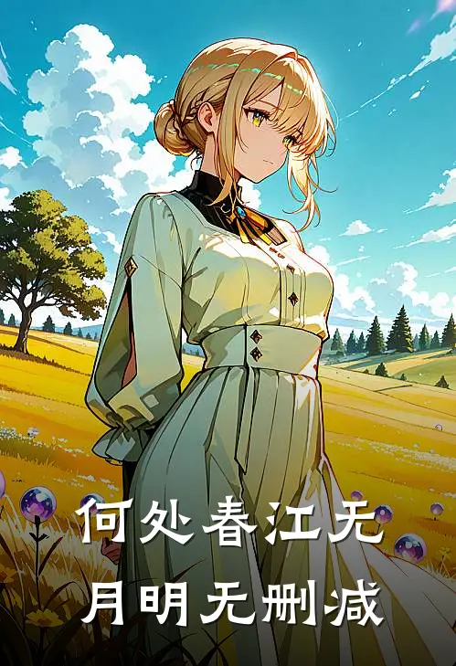 何处春江无月明无删减