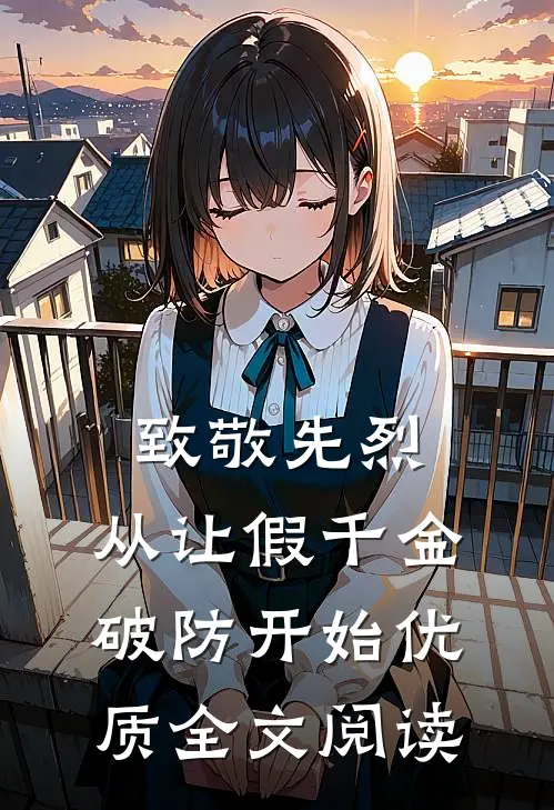 致敬先烈，从让假千金破防开始优质全文阅读