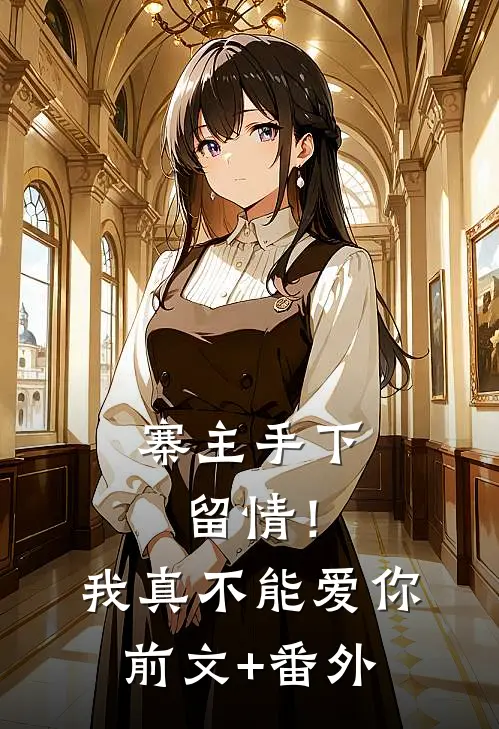 寨主手下留情！我真不能爱你前文+番外