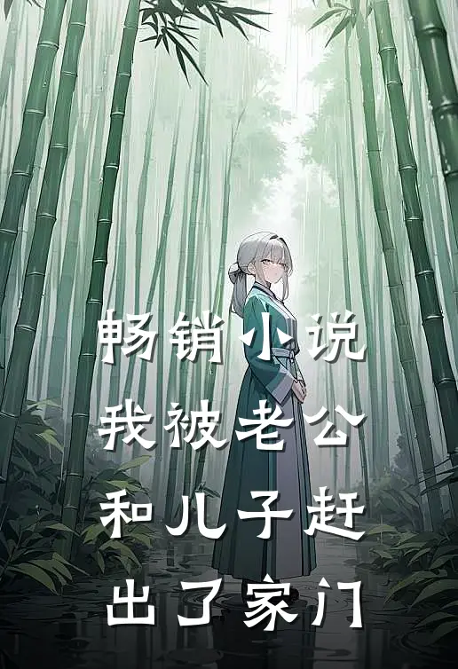 畅销小说我被老公和儿子赶出了家门