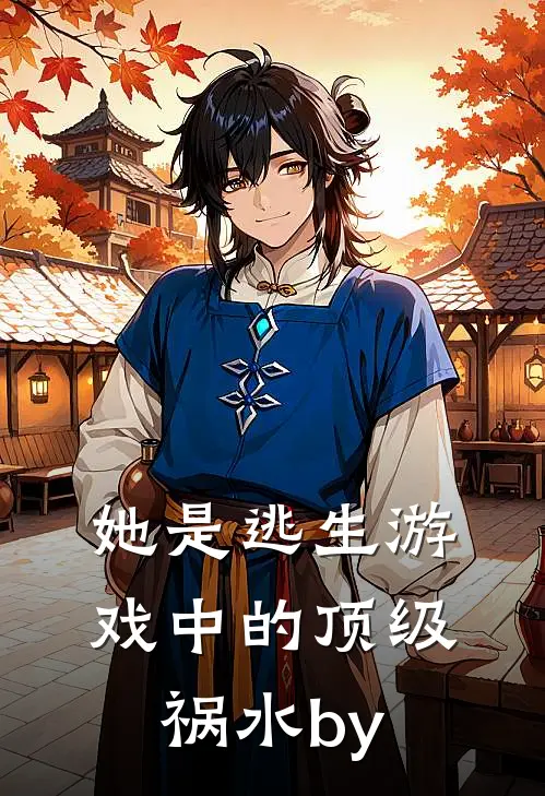 她是逃生游戏中的顶级祸水by