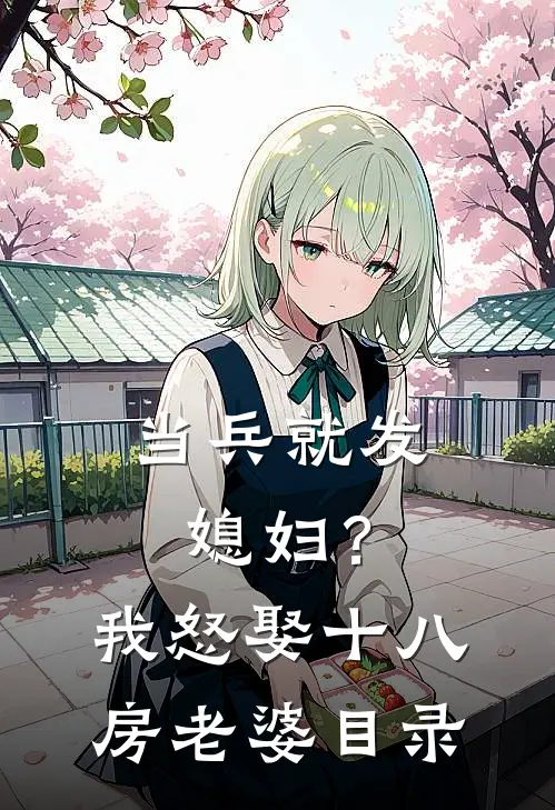 当兵就发媳妇？我怒娶十八房老婆目录