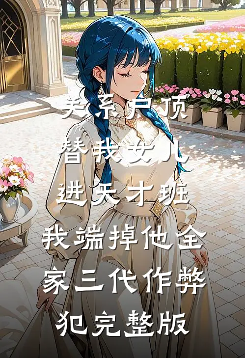 关系户顶替我女儿进天才班，我端掉他全家三代作弊犯完整版