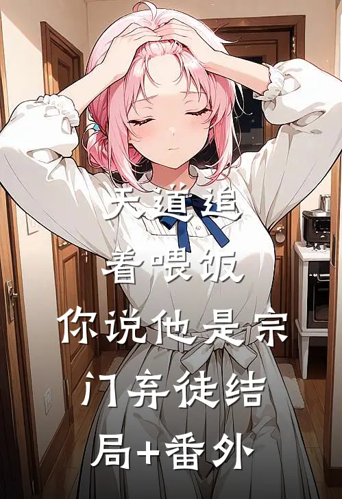 天道追着喂饭，你说他是宗门弃徒结局+番外
