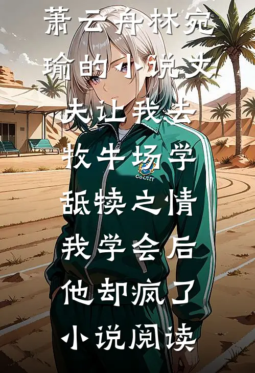 萧云舟林宛瑜的小说丈夫让我去牧牛场学舐犊之情，我学会后他却疯了小说阅读