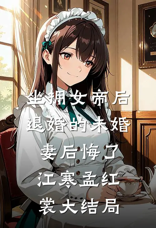 坐拥女帝后，退婚的未婚妻后悔了江寒孟红裳大结局