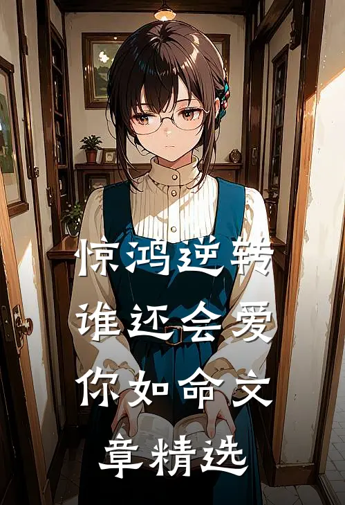 惊鸿逆转，谁还会爱你如命文章精选