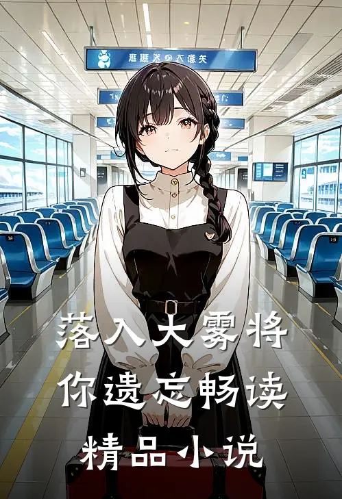 落入大雾将你遗忘畅读精品小说