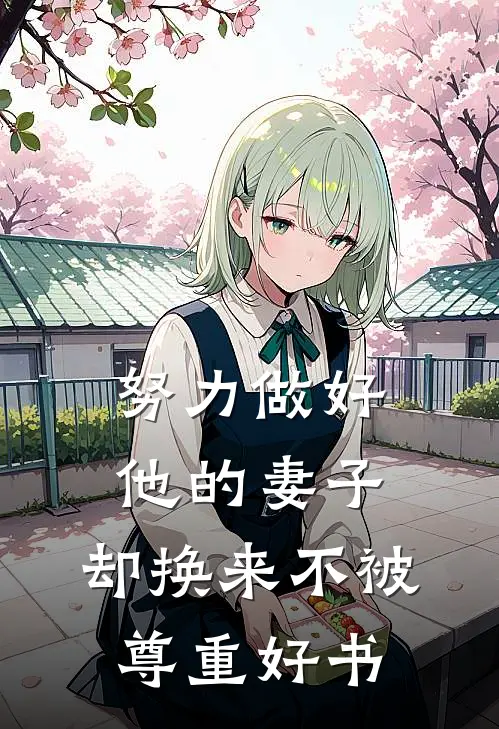 努力做好他的妻子，却换来不被尊重好书