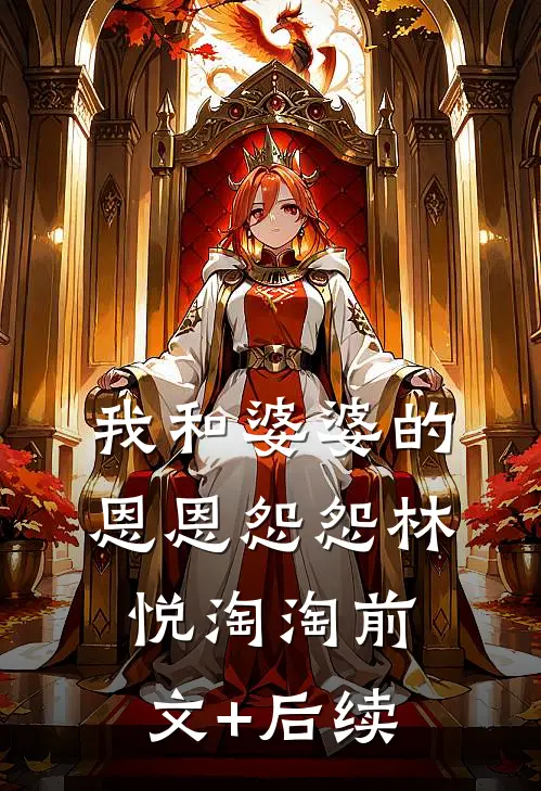 我和婆婆的恩恩怨怨林悦淘淘前文+后续
