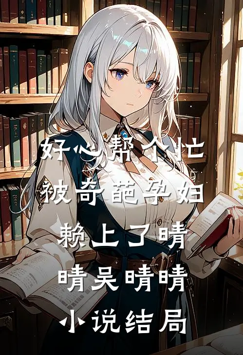 好心帮个忙，被奇葩孕妇赖上了晴晴吴晴晴小说结局