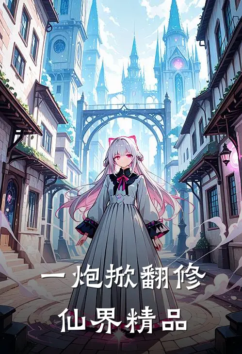 一炮掀翻修仙界精品