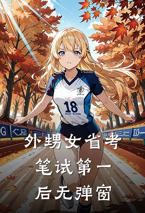 外甥女省考笔试第一后无弹窗